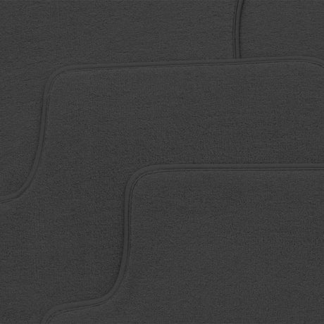 SHTRESA MOKETI PETEX BMW SERIA 3 (G20) 3/2019+ STYLE GRAFIT
