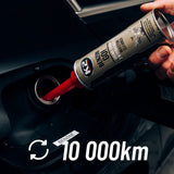 ADITIV BENZINE PASTRUES INJEKTORESH K2 BENZIN GO 250 mL - T322