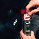 ADITIV BENZINE PASTRUES INJEKTORESH K2 BENZIN GO 250 mL - T322