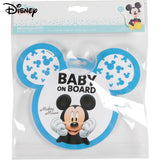 TABELE BABY ON BOARD CL-10423 MICKEY 1 COPE