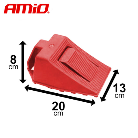 TAKO PLASTIKE PER GOMAT AM-02793 (me frena)