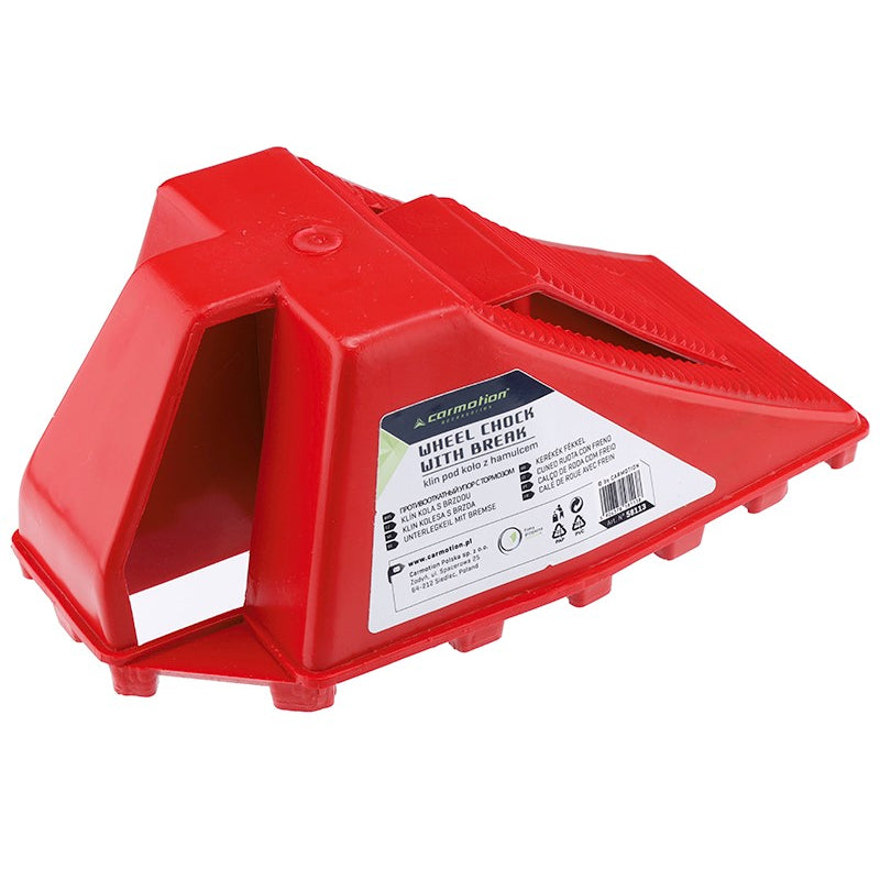 TAKO PLASTIKE PER GOMAT CM-58113 (me frena)