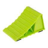 TAKO PLASTIKE PER GOMAT CM-58116 WHEEL CHOCK 20x12x12 cm