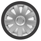 TASA MAKINE AP-14.188-BOSS 14-inch (W-Box) 4 COPE