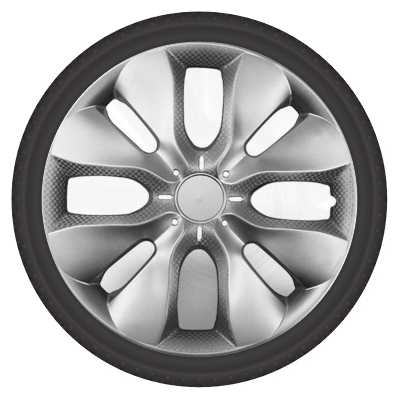 TASA MAKINE AP-15-CARBON 15-inch (W-Box) 4 COPE