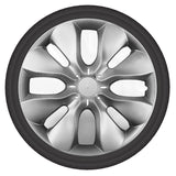 TASA MAKINE AP-15-CARBON 15-inch (W-Box) 4 COPE