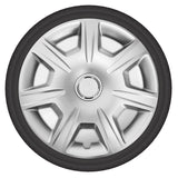 TASA MAKINE AP-15.117-PLUTON 15-inch (W-Box) 4 COPE