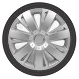 TASA MAKINE AP-15.137-ELEGANT 15-inch (W-Box) 4 COPE