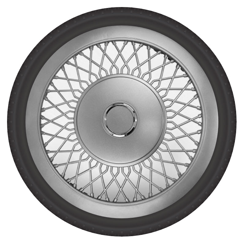 TASA MAKINE AP-16-RETRO 16-inch (W-Box) 4 COPE