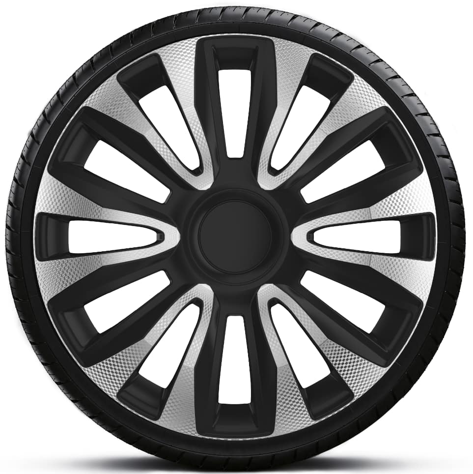 TASA MAKINE ARGO 16-inch AVALON CARBON SILVER BLACK 4 COPE