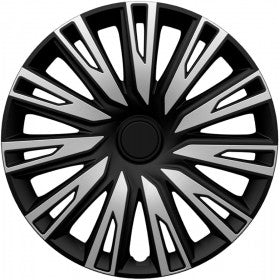 TASA MAKINE ARGO 14-inch COPRA SILVER BLACK 4 COPE
