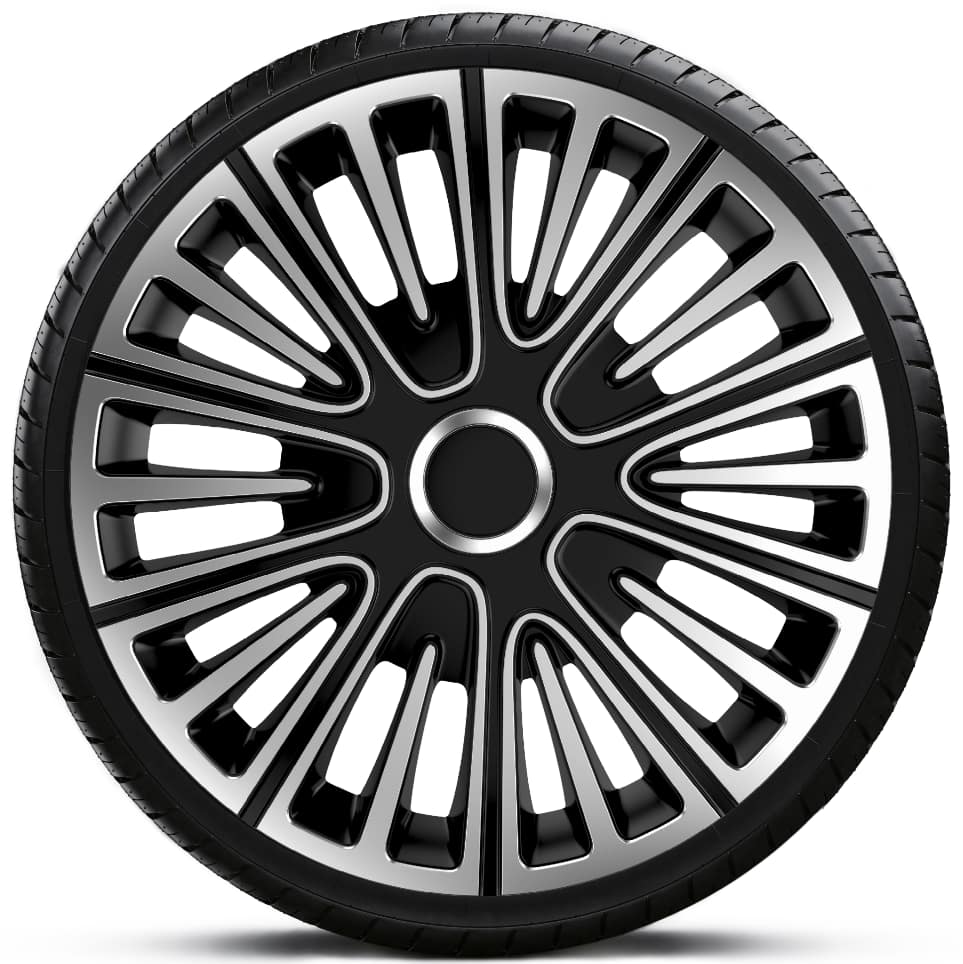 TASA MAKINE ARGO 16-inch MOTION SILVER BLACK 4 COPE