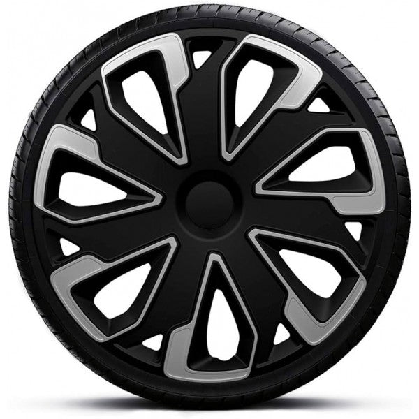 TASA MAKINE ARGO 14-inch ULTIMO SILVER BLACK 4 COPE
