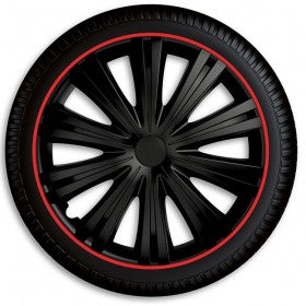 TASA MAKINE ARGO 16-inch GIGA R 4 COPE