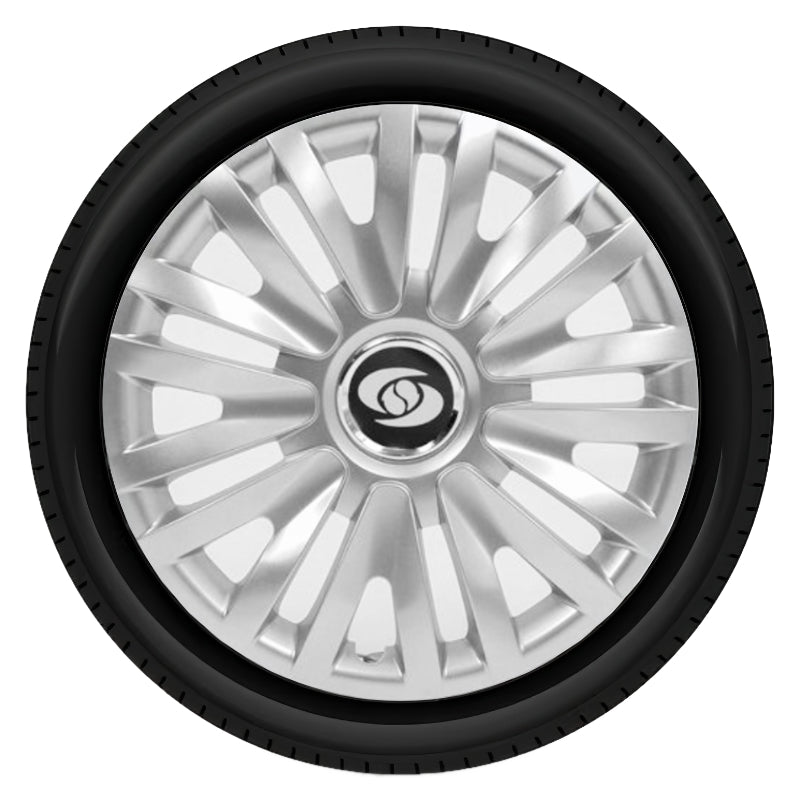 TASA MAKINE SJS-217.14 14-inch (B-Box) 4 COPE