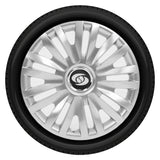 TASA MAKINE SJS-217.14 14-inch (B-Box) 4 COPE