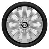 TASA MAKINE SJS-226.14 14-inch (B-Box) 4 COPE