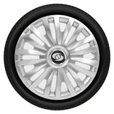 TASA MAKINE SJS-313.15 15-inch (B-Box) 4 COPE