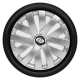 TASA MAKINE SJS-315.15 15-inch (B-Box) 4 COPE