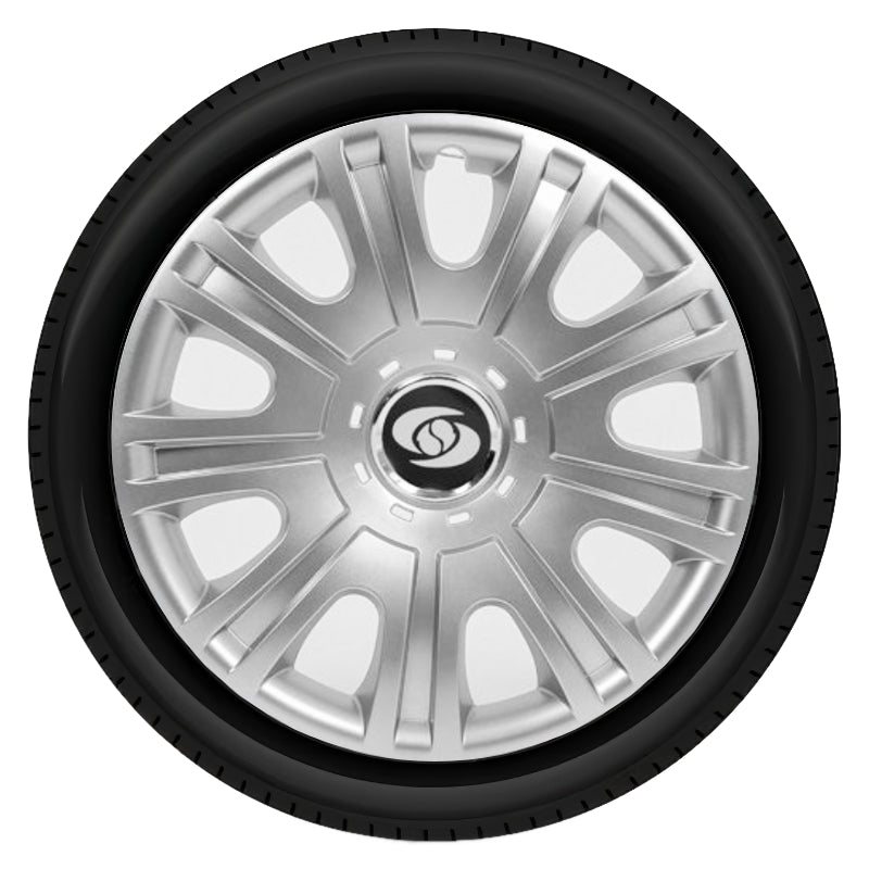 TASA MAKINE SJS-319.15 15-inch (B-Box) 4 COPE