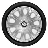 TASA MAKINE SJS-319.15 15-inch (B-Box) 4 COPE