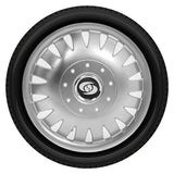 TASA MAKINE SJS-320.15-BUS 15-inch (B-Box) 4 COPE