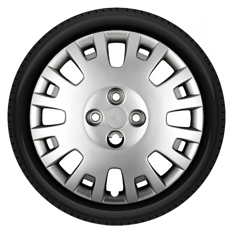 TASA MAKINE SJS-322.15 15-inch (B-Box) 4 COPE