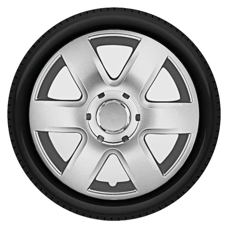 TASA MAKINE SJS-337.15 15-inch (B-Box) 4 COPE