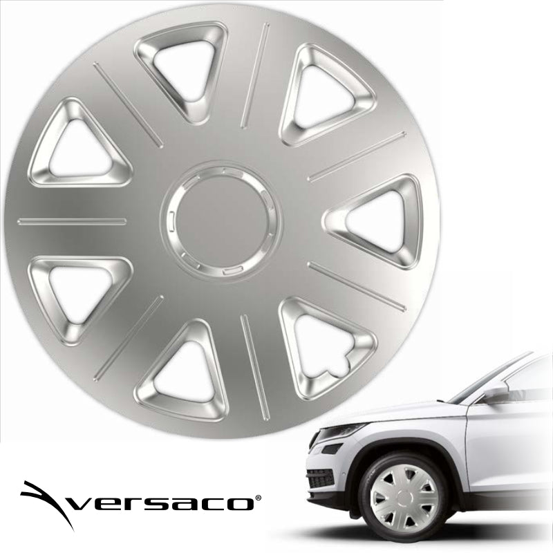 TASA MAKINE VERSACO 14-inch MASTER (Silver) 4 COPE
