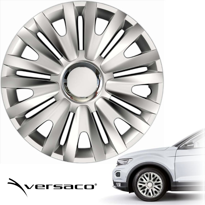 TASA MAKINE VERSACO 14-inch ROYAL (Silver) RC 4 COPE