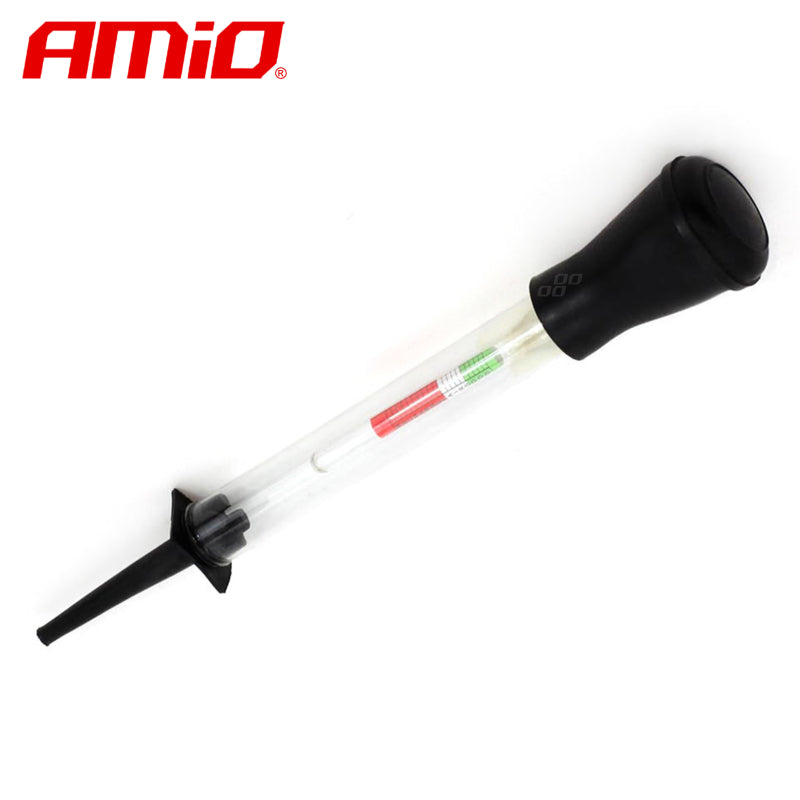 TESTER ELEKTROLITI BATERIE AM-01249