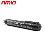 TESTER PER ALKOOLIN E FRENAVE AM-03123 (PER DOT 3/4/5/5.1)