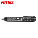 TESTER PER ALKOOLIN E FRENAVE AM-03123 (PER DOT 3/4/5/5.1)