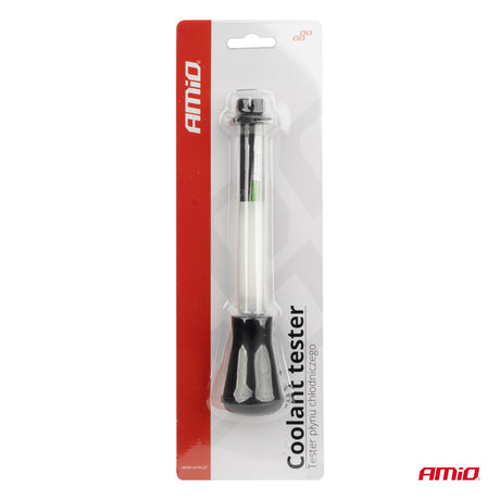 TESTER PER ANTIFRIZ AM-01248 COOLANT TESTER