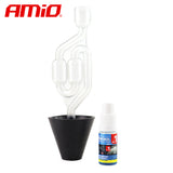 TESTER PER GUARNICION TESTATE AM-02779 HEAD GASKET TESTER 10ml