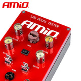 TESTER PER LLAMPA LED DC12V AM-01517