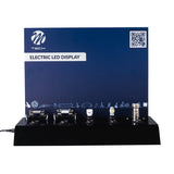 TESTER PER LLAMPA LED M-TECH DC12V MT-EKSPTZ5