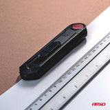 THIKE PAKETIMI AM-04816 ABS UTILITY KNIFE 61x19x0.6mm