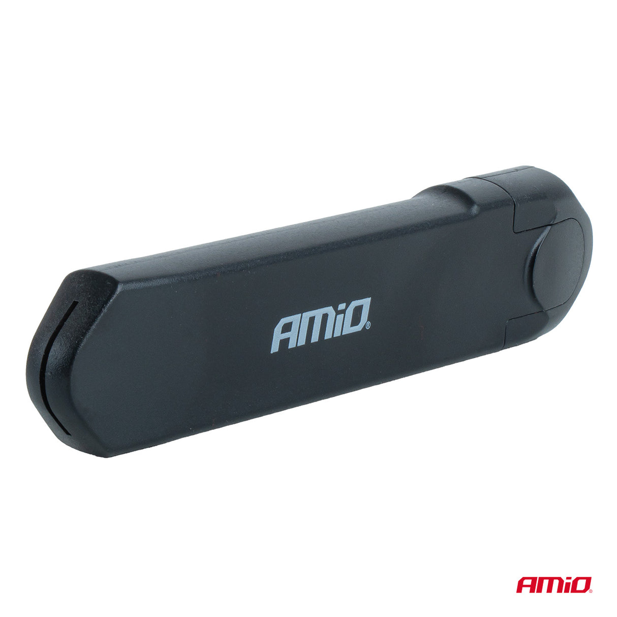 THIKE PAKETIMI AM-04816 ABS UTILITY KNIFE 61x19x0.6mm