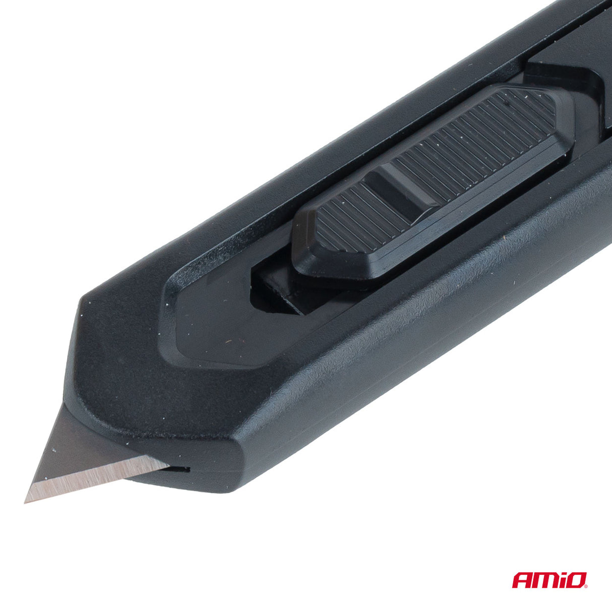 THIKE PAKETIMI AM-04816 ABS UTILITY KNIFE 61x19x0.6mm