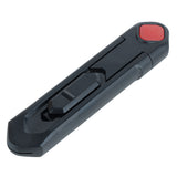 THIKE PAKETIMI AM-04816 ABS UTILITY KNIFE 61x19x0.6mm