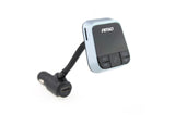 TRANSMETUES FM BLUETOOTH + KARIKUES AMIO AM-02250