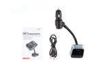 TRANSMETUES FM BLUETOOTH + KARIKUES AMIO AM-02250