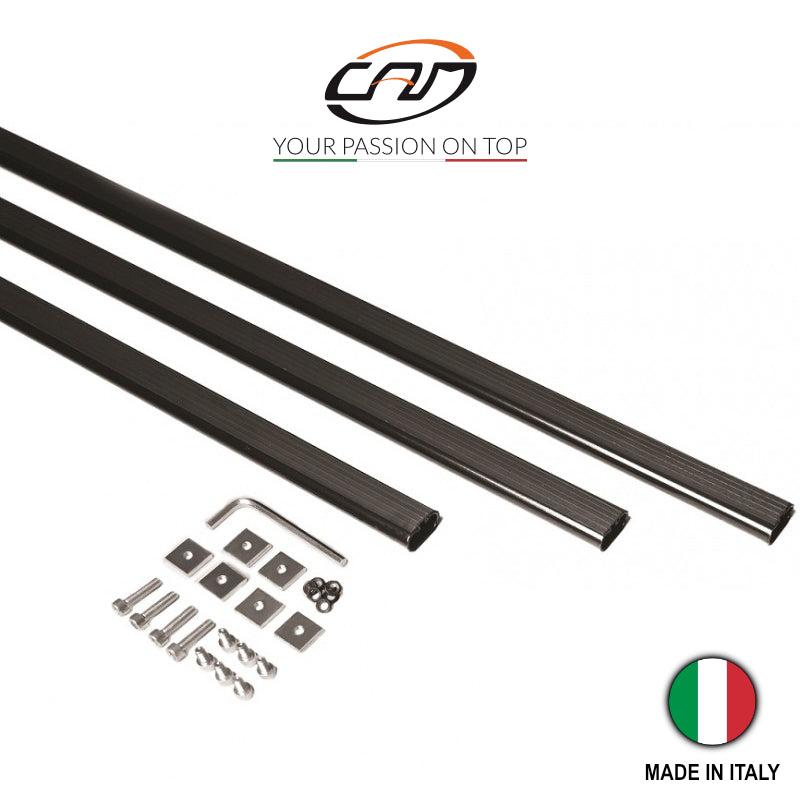 TRAVERSA ZGARE CAM (PROF.) 150 cm 3 COPE - 5064