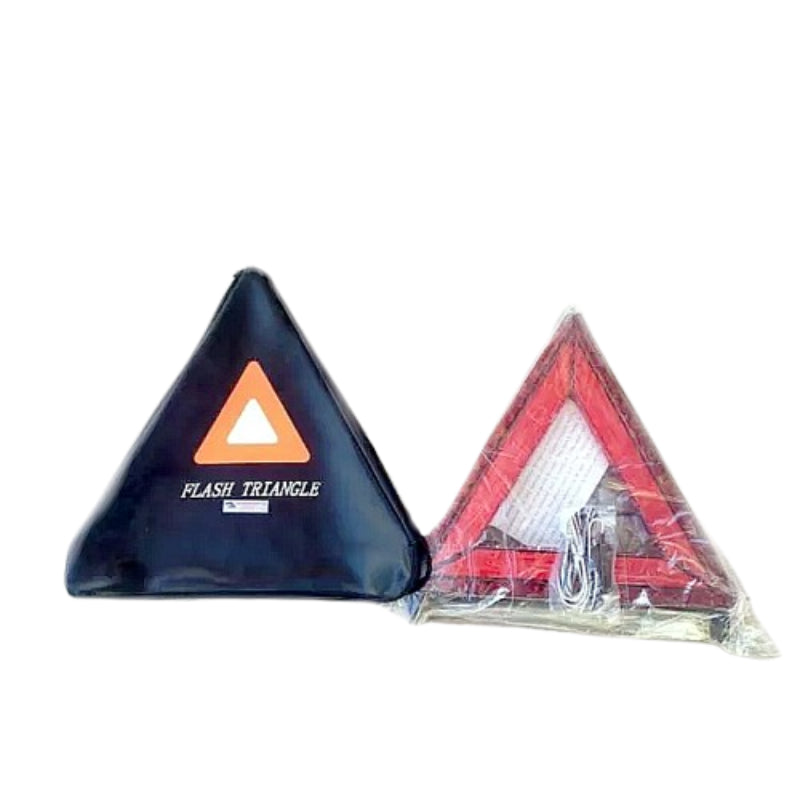 TREKENDESH EMERGJENCE AV-K-15.1.41 41x41x41 cm LED-FLASH