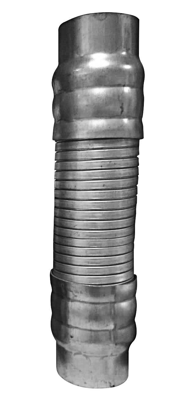 TUB FLESIBEL MARMITE AP-00190 45x150 mm