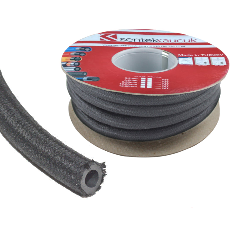 TUB KARBURANTI AP-32070 Ø3.2 mm x 7 mm (TYPE B) 25 m