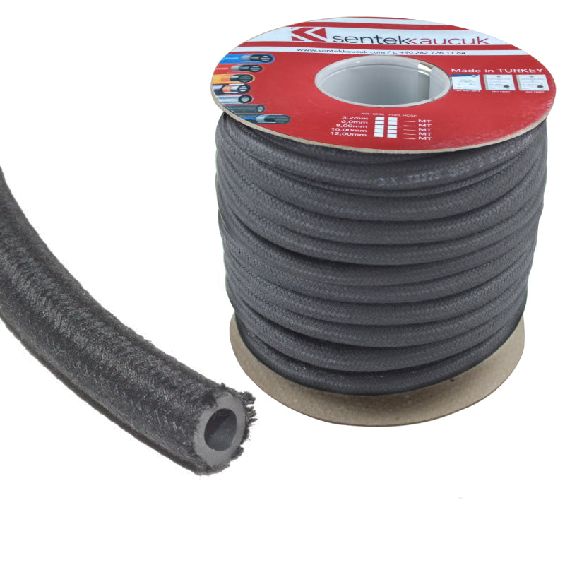 TUB KARBURANTI AP-60110 Ø6 mmx11 mm (TIPI B) 25 m