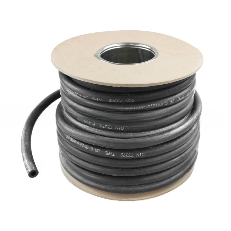 TUB NAFTE AP-50010 Ø5 mmx11 mm (TYPE E) 25 m