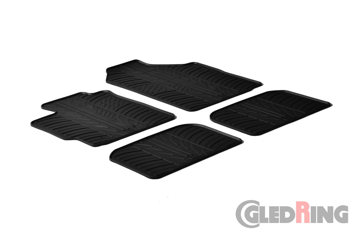 SHTRESA GOME GLEDRING TOYOTA URBAN CRUISER 2009+ GR-0261-T